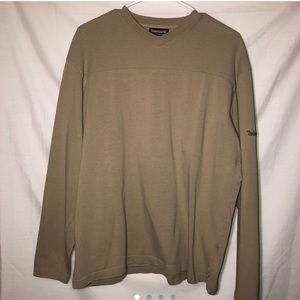 Timberland sweater